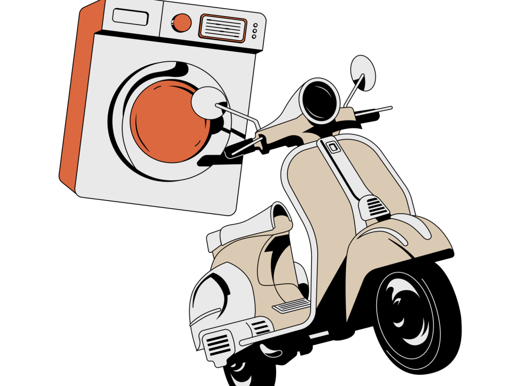 پارچه تترون عرض 3 متر در شمال جنوب شرق غرب