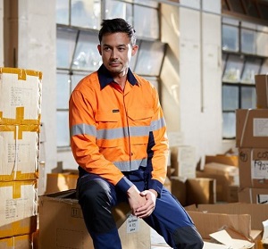 پارچه لباس کار در اراک