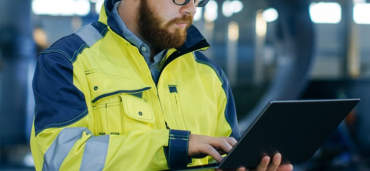 پارچه لباس کار در کرج