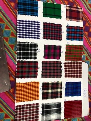پارچه پیراهنی در همدان