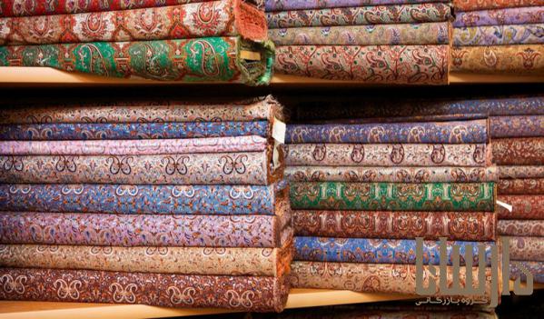 10 مدل پارچه مانتویی بدون چروک {2023-1402}