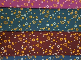 پارچه کودری عمده عرض 90 کد 3044