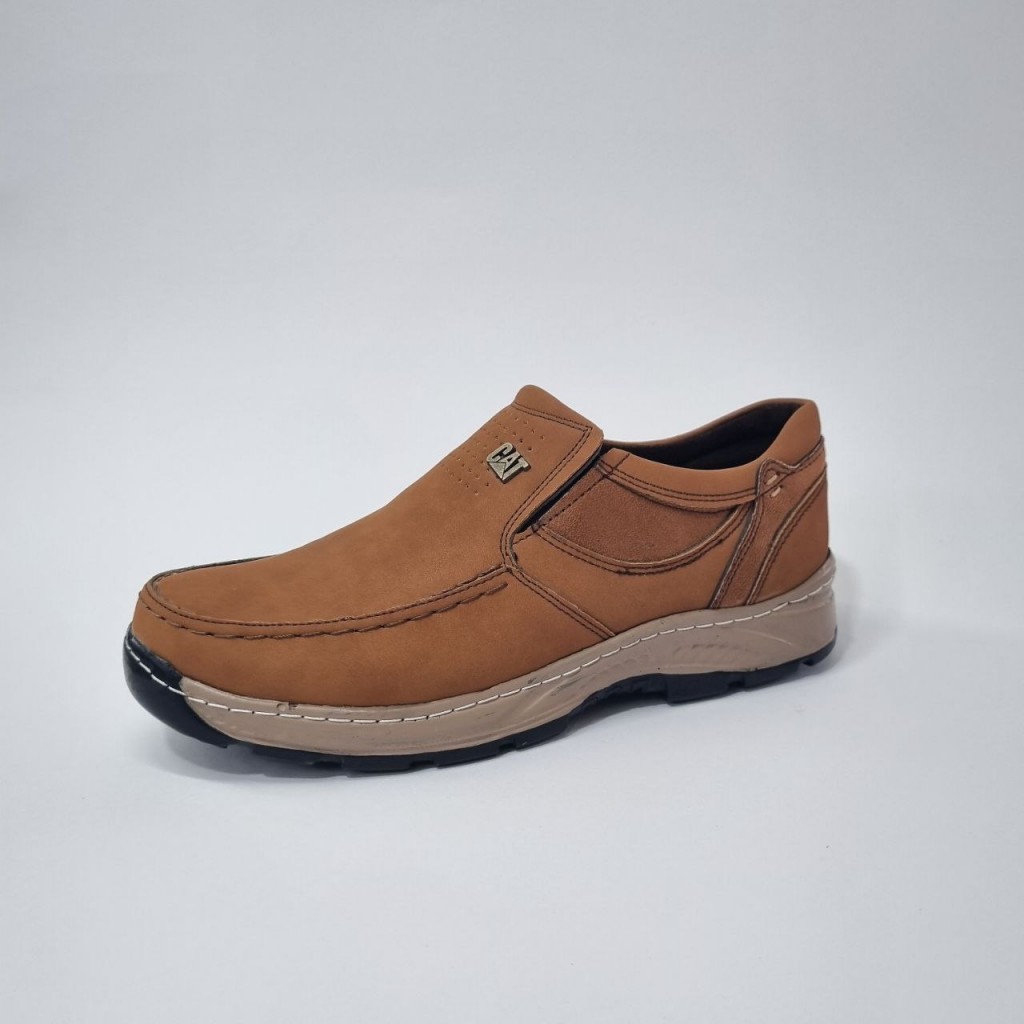 تخفیف فوق العاده کفش اداری مجلسی طبی مردانه پسرانه با دوام و مقاوم رنگ قهوه ای روشن باارسال رایگان