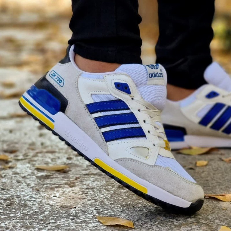 فروش ویژه کفش اسپرت مردانه پسرانه مدل زد ایکس  زیبا و جدید با ارسال رایگان