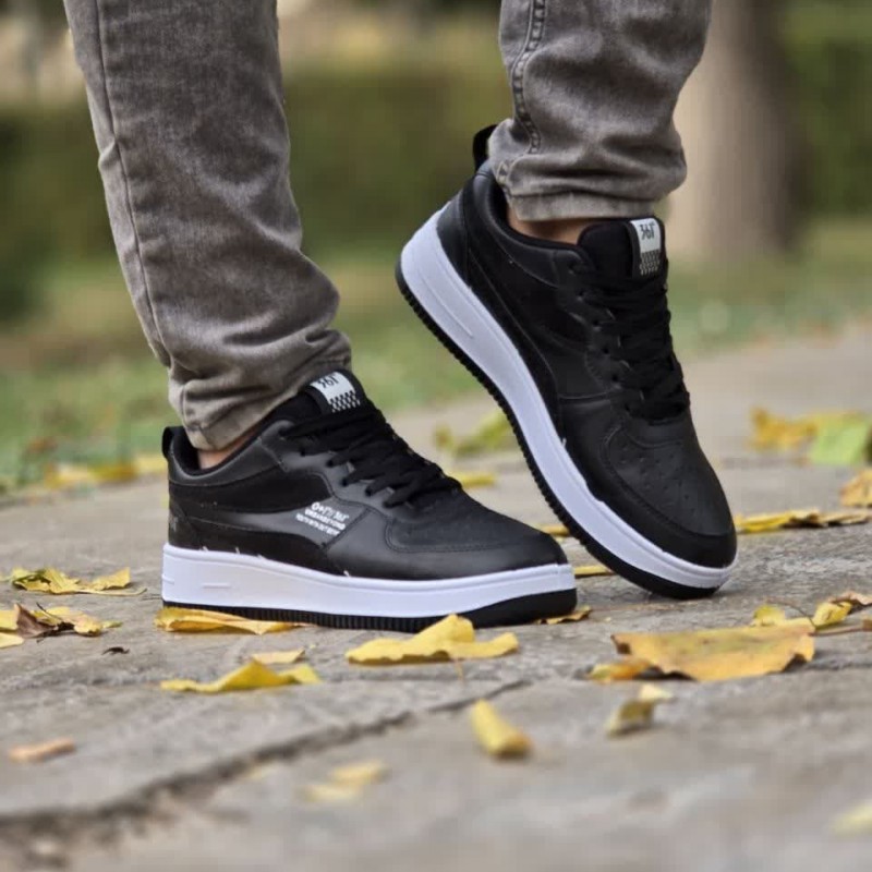 بمب ویژه این هفته کفش اسپرت مردانه و پسرانه فوق العاده شیک راحت مدل 361 خوشپا و جدید با ارسال رایگان