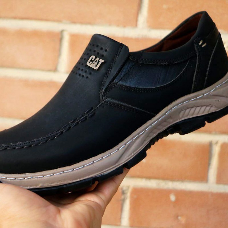 حراج ویژه کفش اداری مجلسی طبی مردانه پسرانه زیره دورنگ مشکی باارسال رایگان کد 2020