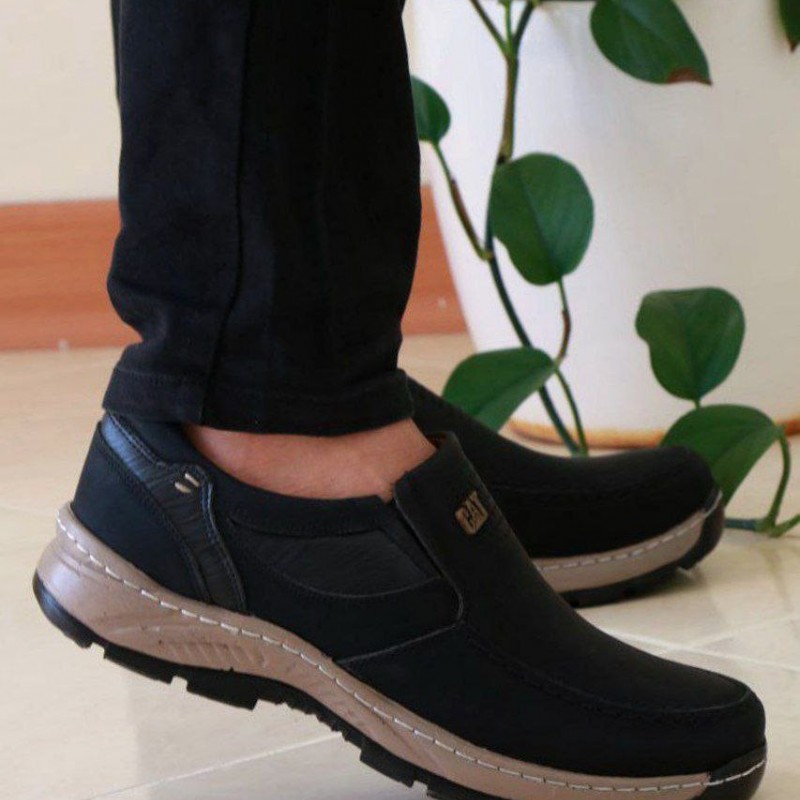 حراج استثنایی کفش اداری مجلسی طبی مردانه پسرانه پرطرفدار رنگ مشکی باارسال رایگان