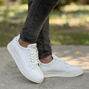 حراج ویژه کفش اسپرت مردانه  مدل ونس باکیفیت و پرفروش  رنگ مشکی ارسال رایگان