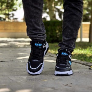 تخفیف ویژه کفش اسپرت مردانه پسرانه مدل جردن 25 رنگ مشکی طوسی یه کار خاص و بی نظیر با ارسال رایگان