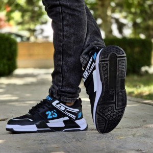 تخفیف ویژه کفش اسپرت مردانه پسرانه مدل جردن 25 رنگ مشکی طوسی یه کار خاص و بی نظیر با ارسال رایگان