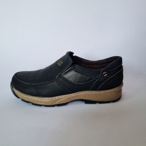 حراج استثنایی کفش مجلسی طبی مردانه جذاب وشیک رنگ زیتونی باارسال رایگان