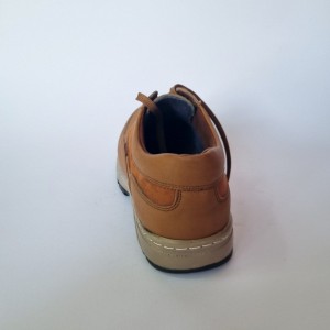 حراج استثنایی کفش طبی استاندارد اداری مجلسی مردانه با کیفیت عالی رنگ مشکی  باارسال رایگان