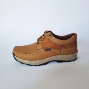 حراج استثنایی کفش طبی استاندارد اداری مجلسی مردانه با کیفیت عالی رنگ مشکی  باارسال رایگان