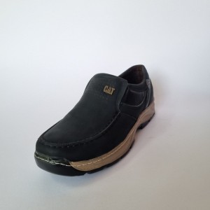 فروش بی نظیر کفش طبی استاندارد اداری مجلسی مردانه ویژه و باکلاس رنگ مشکی  باارسال رایگان