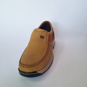 فروش بی نظیر کفش طبی استاندارد اداری مجلسی مردانه ویزه و باکلاس رنگ مشکی  باارسال رایگان