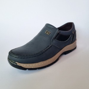 فروش هیجان انگیز کفش طبی استاندارد اداری مجلسی مردانه خاص و به روز  رنگ خردلی  باارسال رایگان