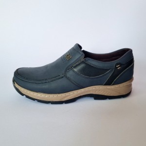 فروش هیجان انگیز کفش طبی استاندارد اداری مجلسی مردانه خاص و به روز  رنگ خردلی  باارسال رایگان