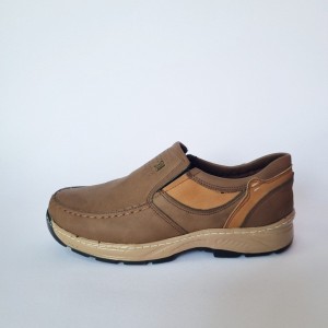 تخفیف عااالی کفش طبی استاندارد اداری مجلسی مردانه  جذاب و زیبا رنگ سبز باارسال رایگان