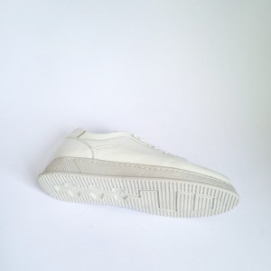 فروش هیجان انگیز کفش اسپرت مردانه پسرانه  مدل ونس زیبا و بادوام رنگ طوسی تمام با ارسال رایگان