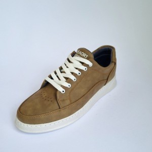 فروش فوق العاده کفش اسپرت مردانه پسرانه  مدل ونس باکیفیت بی نظیر رنگ زیتونی  با ارسال رایگان