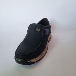 حراج این هفته  کفش طبی استاندارد اداری مجلسی مردانه زیره نرم و راحت رنگ قهوه ای روشن باارسال رایگان