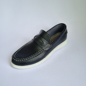 فروش با کیفیت کفش  کالج مردانه پسرانه  منحصر بفرد و شیک رنگ  باارسال رایگان