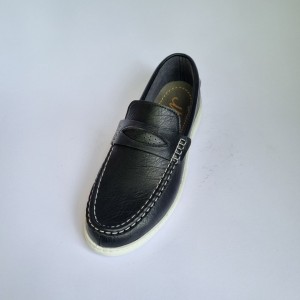 فروش با کیفیت کفش  کالج مردانه پسرانه  منحصر بفرد و شیک رنگ  باارسال رایگان