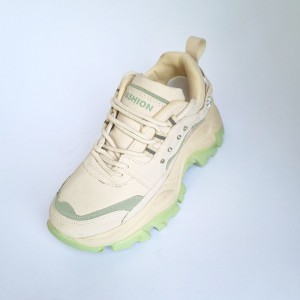 فروش ویژه  کفش اسپرت دخترانه مدل فشیون بسیار با کیفیت و پرفروش   رنگ مشکی  باارسال رایگان