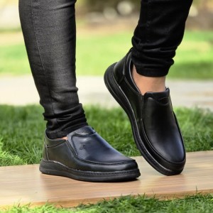 آفررر ویژه کفش کالج طبی مردانه پسرانه مدل جردن رنگ مشکی با کیفیت باور نکردنی و مناسب استفاده روزمره با ارسال رایگان کد 5224