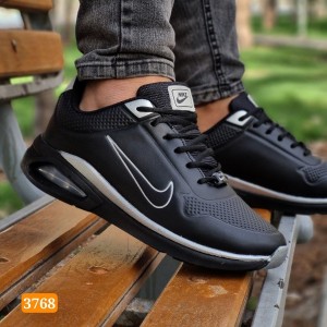 کفش کتونی اسپرت مردانه پسرانه مدل اسکیچرز زیره کپسولی  رنگ سفید کد 3766