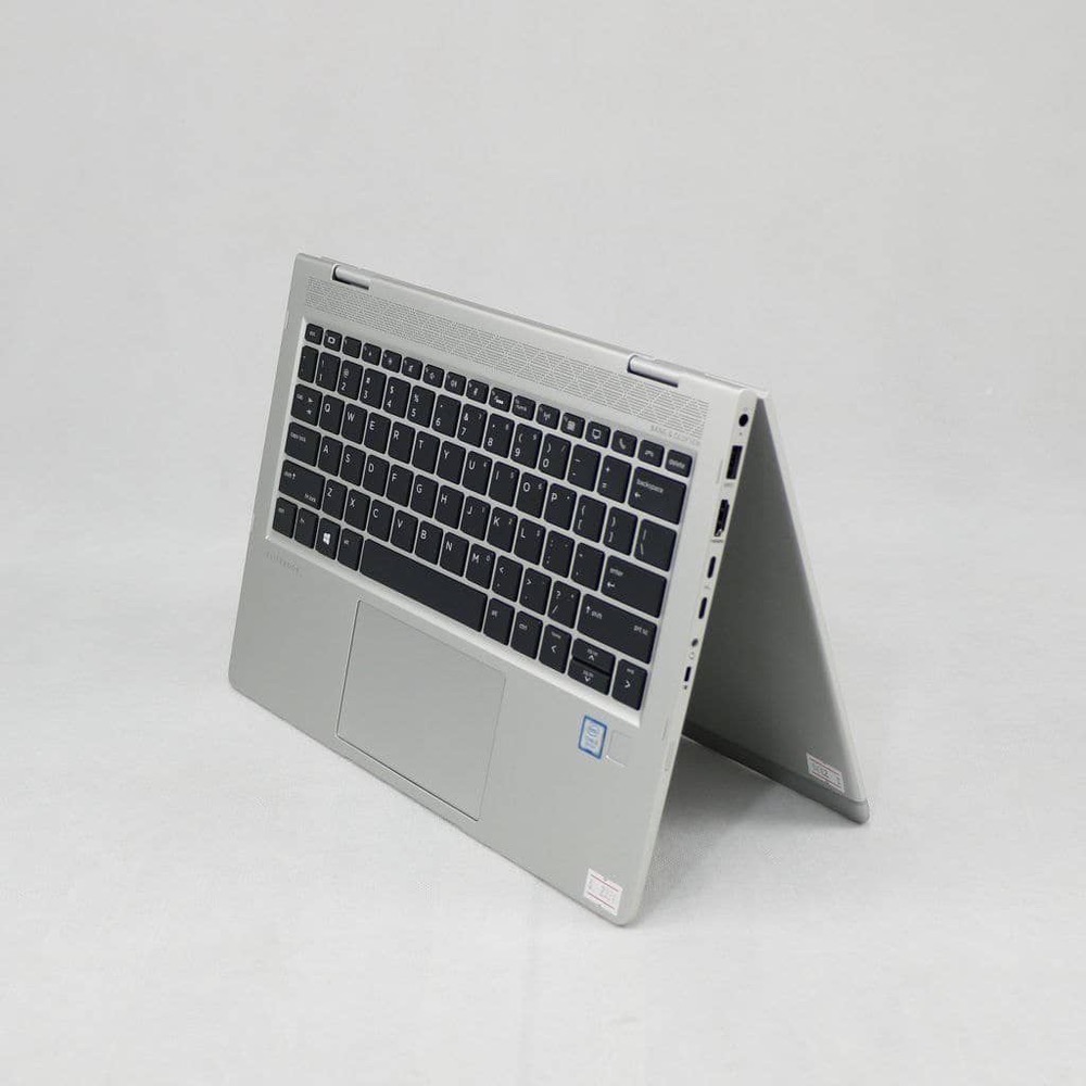 - لپ تاپ HP 830G6