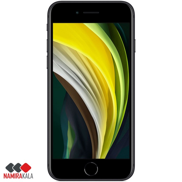 خرید اقساطی گوشی موبایل اپل مدل iPhone SE 2020 A2275 ظرفیت 128 گیگابایت