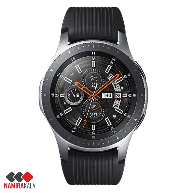 خرید اقساطی ساعت هوشمند سامسونگ مدل Galaxy Watch SM-R800