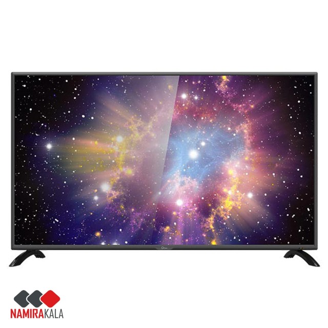 خرید اقساطی تلویزیون ال ای دی سام الکترونیک مدل UA58TU6550 Ultra HD