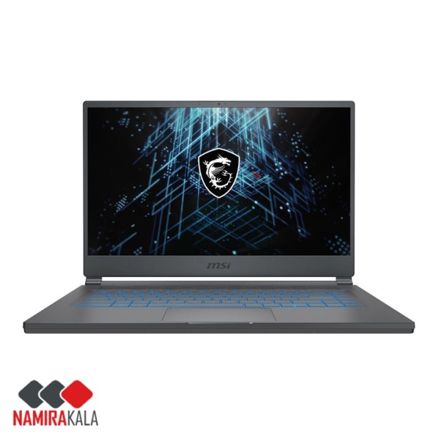 خرید اقساطی لپ تاپ گیمینگ MSI Stealth 15M A11UEKV