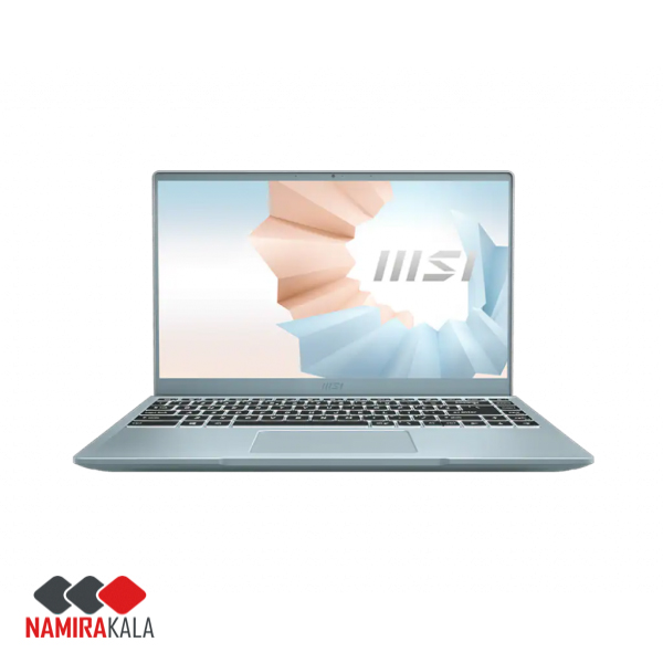 خرید اقساطی لپ تاپ MSI MODERN 15 A11MU-i3