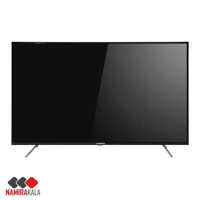 خرید اقساطی تلویزیون هوشمند اینترنشنال آنیل 50  اینچی 4K  مدل HILTV50IR
