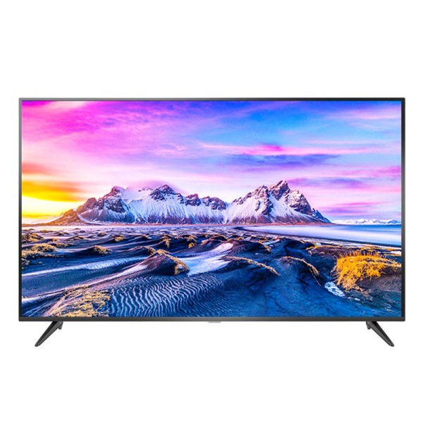 خرید اقساطی تلویزیون هوشمند اینترنشنال آنیل 55  اینچی 4K  مدل HILTV5520IR