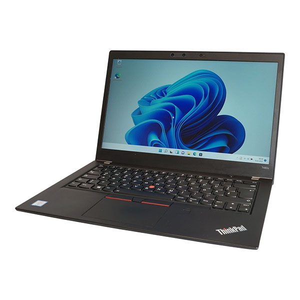 خرید اقساطی لپ تاپ استوک Lenovo Thinkpad t480s