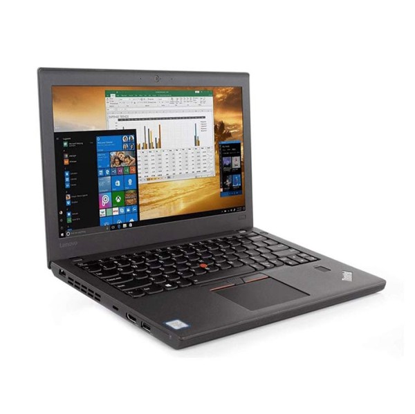 خرید اقساطی لپ تاپ استوک Lenovo ThinkPad X270
