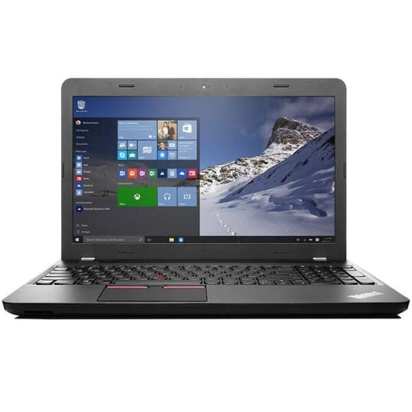 خرید اقساطی لپ تاپ استوک Lenovo ThinkPad E560