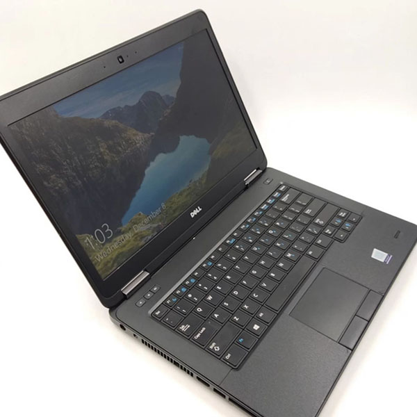 خرید اقساطی لپ تاپ استوک Dell Latitude E5440