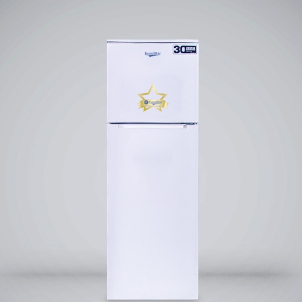 خرید اقساطی یخچال فریزر عرض ۵۵ درب تخت یورو استار