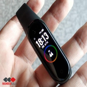 خرید اقساطی مچ بند هوشمند شیائومی مدل Mi Band 4 chinese version