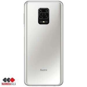 خرید اقساطی شیائومی مدل Redmi Note 9S M2003J6A1G دو سیم کارت حافظه 128