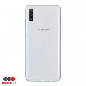 خرید اقساطی گوشی موبایل سامسونگ مدل Galaxy A70 SM-A705FN/DS دو سیم‌کارت ظرفیت 128 گیگابایت