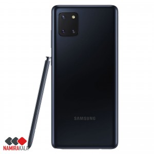 خرید اقساطی گوشی موبایل سامسونگ مدل Galaxy Note10 Lite SM-N770F/DS دو سیم کارت ظرفیت 128 گیگابایت