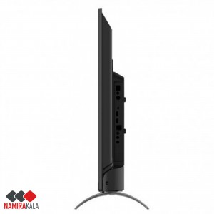 خرید اقساطی تلویزیون ال ای دی هوشمند ایکس ویژن مدل 43XT725 سایز 43 اینچ
