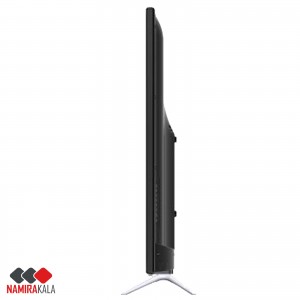 خرید اقساطی تلویزیون ال ای دی هوشمند تی سی ال مدل 50P6US سایز 50 اینچ