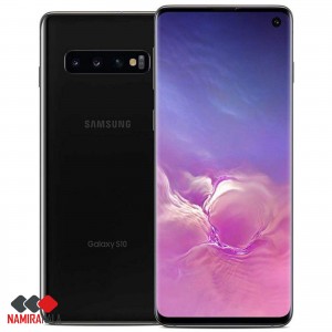 خرید اقساطی گوشی موبایل سامسونگ مدل Galaxy S10 SM-G973F/DS دو سیم کارت ظرفیت 128 گیگابایت